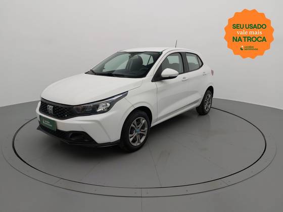 FIAT ARGO 1.0 FIREFLY FLEX DRIVE MANUAL FIAT ARGO 1.0 FIREFLY FLEX DRIVE MANUAL